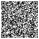 QR code with Zimdars & Assoc contacts