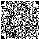 QR code with Applied P H D Research contacts