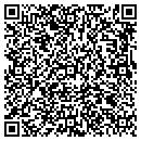 QR code with Zims Chimney contacts