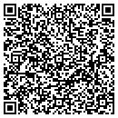 QR code with Arndt Cindy contacts