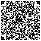 QR code with A B Concrete Construction contacts