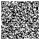 QR code with S B Endeavors LLC contacts