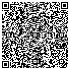 QR code with D & D Holdings Management contacts