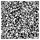 QR code with Hydraulic Crane Specialists contacts