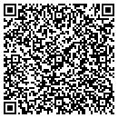 QR code with Zion Gardens contacts