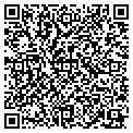 QR code with Seas W contacts