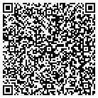 QR code with Riverside & Great Nthrn Rlwy contacts