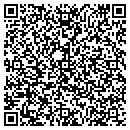 QR code with CD & Lee Inc contacts