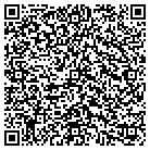 QR code with M K Sales & Service contacts