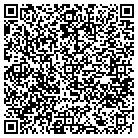 QR code with Cornerstone Construction & Des contacts