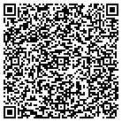 QR code with Orchids By The Ackers Inc contacts