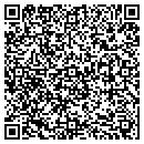 QR code with Dave's Den contacts