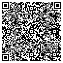 QR code with Pudgy's Pub contacts