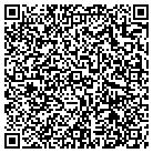 QR code with Pardeeville Gymnastics Club contacts