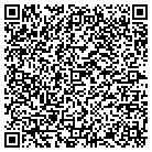 QR code with Riverside & Great Nrthrn Rail contacts