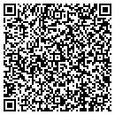 QR code with R S & T contacts