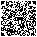 QR code with Herbster Business Assn contacts