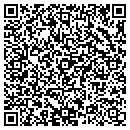 QR code with E-Comm Consulting contacts