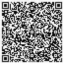 QR code with T A Milwaukee LLC contacts
