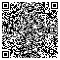 QR code with Jeff's Bar contacts