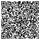 QR code with Hollen Pallets contacts
