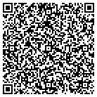 QR code with Valley Welding & Machining contacts