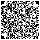 QR code with Adams Friendship Area High contacts