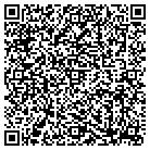 QR code with Alpha-Genesis Service contacts