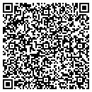 QR code with Hyde Store contacts