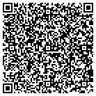 QR code with Saint Catherines Church contacts