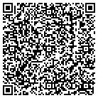 QR code with A Plus Massage Therapy contacts