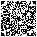 QR code with Galaxy Lanes contacts