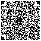 QR code with J Alan Plott Law Offices contacts