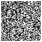 QR code with Cowgill Carl O Excvtg Hlg Inc contacts