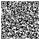 QR code with Hutton's Car Wash contacts