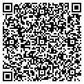 QR code with Holeshot contacts