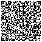 QR code with Twenty Fifth & Clement Liquors contacts