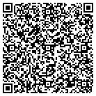 QR code with Connies Antiques & Reproducti contacts
