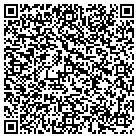 QR code with Martin's Auto Body Repair contacts