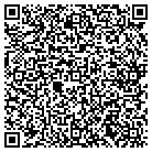 QR code with Hagers Auto Repr & Auto Parts contacts