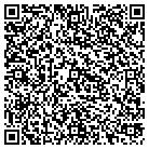 QR code with Alliance Physical Therapy contacts