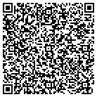 QR code with PB Talent contacts