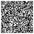 QR code with The Green Gurl contacts
