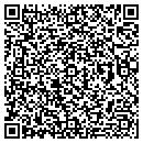 QR code with Ahoy Cruises contacts