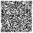 QR code with OnCabs Chicago contacts