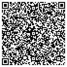 QR code with Oakland Structural Repair contacts