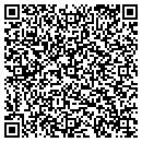 QR code with JJ Auto Body contacts