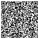 QR code with Advocate SEO contacts