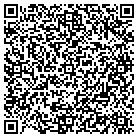 QR code with Cynthia A Aguirre Immigration contacts