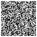 QR code with REK Roofing contacts